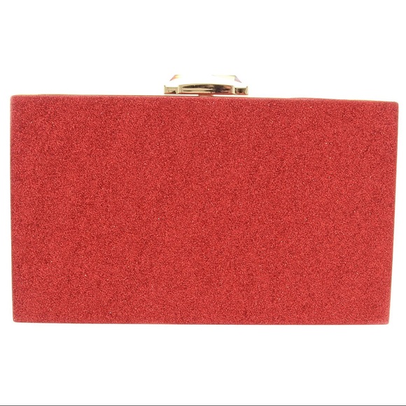 EVERY SPECIAL OCCASION AFFORDABLE LUXURY CLUTCH - Picture 2 of 6